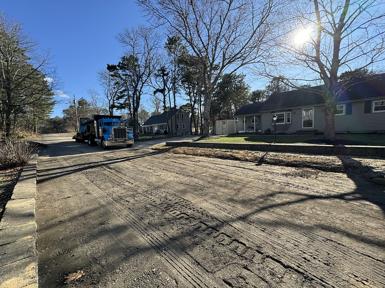 Dennis Road
